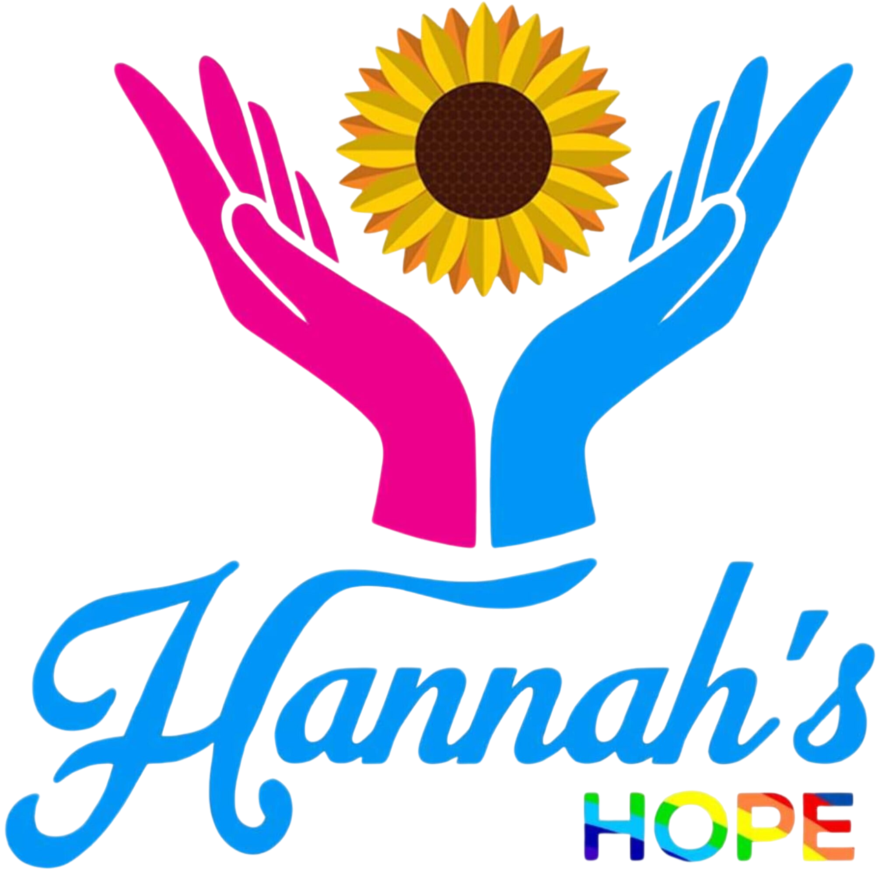 Hannah's Hope- Healing Out Loud Together!